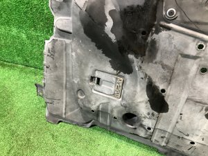 Защита двигателя SUBARU FORESTER OEM 56410SA040 SG5 2004 BLUE 35J