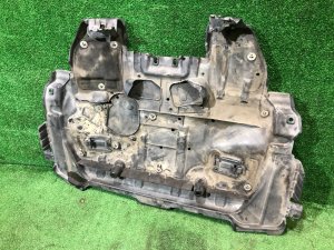 Защита двигателя SUBARU FORESTER OEM 56410SA040 SG5 2004 BLUE 35J