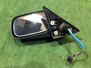Зеркало левое SUBARU FORESTER OEM 91031SA532BH SG5 2004 BLUE 35J