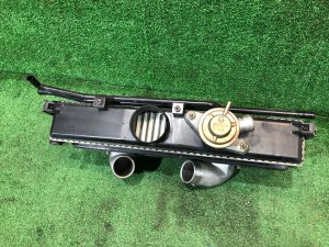 Интеркулер SUBARU FORESTER OEM 21820AA300 SG5 2004 EJ205 AT