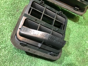 车身通风阀 SUBARU FORESTER OEM 72651SA000, 72651AE010 SG5 2004 BLUE 35J
