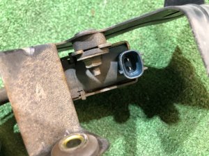 Клапан управления турбиной соленоид SUBARU FORESTER OEM 16102AA360 SG5 2004 EJ205 AT