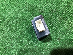 Кнопка корректора фар SUBARU FORESTER OEM 83011SA000 SG5 2004 EJ205 AT