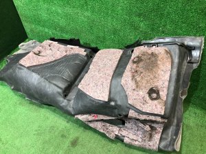 Ковер салона SUBARU FORESTER OEM 95011SA011ND SG5 2004 BLUE 35J