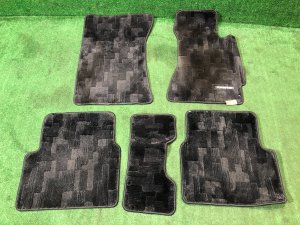 Коврики салона 95011SA011ND SUBARU FORESTER