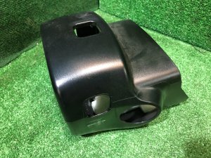 Кожух рулевой колонки SUBARU FORESTER OEM 34341SA020JC SG5 2004 BLUE 35J