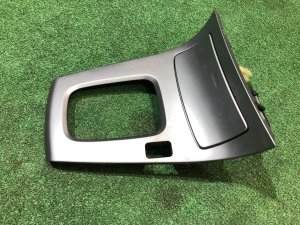 Automatic shifter console пепельница 92121SA060 SUBARU FORESTER