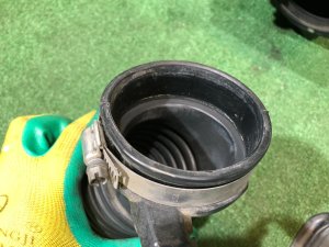 Корпус воздушного фильтра свап SUBARU FORESTER OEM 46051AE000, 46052AE000, 46040FE010, 46023FC041 SG5 2004 EJ205 AT