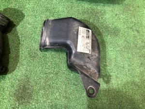 Корпус воздушного фильтра свап SUBARU FORESTER OEM 46051AE000, 46052AE000, 46040FE010, 46023FC041 SG5 2004 EJ205 AT