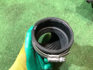 Корпус воздушного фильтра свап SUBARU FORESTER OEM 46051AE000, 46052AE000, 46040FE010, 46023FC041 SG5 2004 EJ205 AT