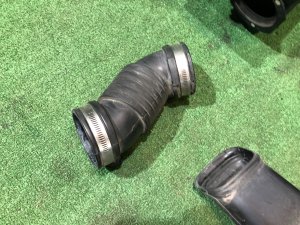 Корпус воздушного фильтра свап SUBARU FORESTER OEM 46051AE000, 46052AE000, 46040FE010, 46023FC041 SG5 2004 EJ205 AT