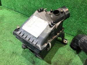 Корпус воздушного фильтра свап SUBARU FORESTER OEM 46051AE000, 46052AE000, 46040FE010, 46023FC041 SG5 2004 EJ205 AT