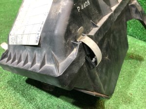 Корпус воздушного фильтра свап SUBARU FORESTER OEM 46051AE000, 46052AE000, 46040FE010, 46023FC041 SG5 2004 EJ205 AT