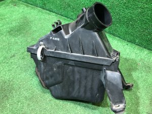 Корпус воздушного фильтра свап SUBARU FORESTER OEM 46051AE000, 46052AE000, 46040FE010, 46023FC041 SG5 2004 EJ205 AT