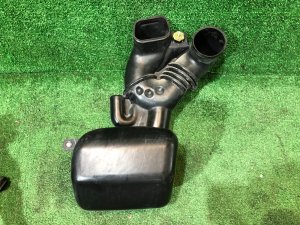 Корпус воздушного фильтра свап SUBARU FORESTER OEM 46051AE000, 46052AE000, 46040FE010, 46023FC041 SG5 2004 EJ205 AT