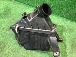 Корпус воздушного фильтра свап SUBARU FORESTER OEM 46051AE000, 46052AE000, 46040FE010, 46023FC041 SG5 2004 EJ205 AT