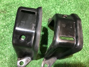 Крепление заднего стабилизатора SUBARU FORESTER OEM 20540SA050, 20540SA060 SG5 2004 BLUE 35J