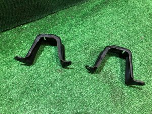 Крепление заднего стабилизатора SUBARU FORESTER OEM 20540SA050, 20540SA060 SG5 2004 BLUE 35J