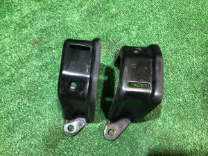 Rear stabilizer bar bracket 20540SA050, 20540SA060 SUBARU FORESTER
