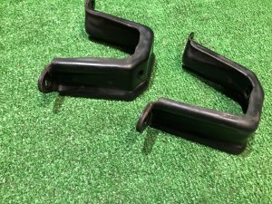 Крепление заднего стабилизатора SUBARU FORESTER OEM 20540SA050, 20540SA060 SG5 2004 BLUE 35J