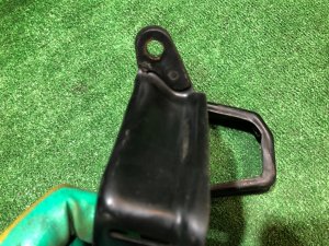 Крепление заднего стабилизатора SUBARU FORESTER OEM 20540SA050, 20540SA060 SG5 2004 BLUE 35J