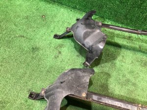 Ленты бензобака SUBARU FORESTER OEM 42017FE020, 42017FE030 SG5 2004 EJ205 AT