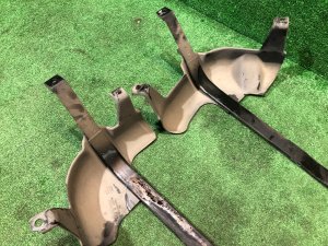 Ленты бензобака SUBARU FORESTER OEM 42017FE020, 42017FE030 SG5 2004 EJ205 AT