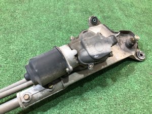 Механизм дворников SUBARU FORESTER OEM 86510SA100 SG5 2004 EJ205 AT