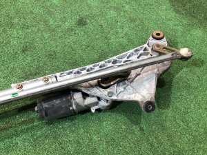 Механизм дворников SUBARU FORESTER OEM 86510SA100 SG5 2004 EJ205 AT