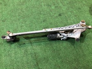 Механизм дворников SUBARU FORESTER OEM 86510SA100 SG5 2004 EJ205 AT