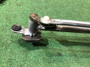 Механизм дворников SUBARU FORESTER OEM 86510SA100 SG5 2004 EJ205 AT