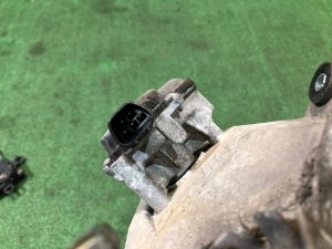 Механизм дворников SUBARU FORESTER OEM 86510SA100 SG5 2004 EJ205 AT