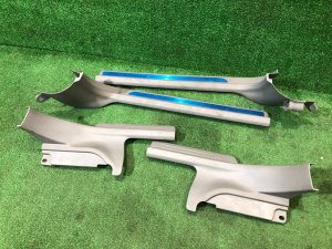 门槛饰条 SUBARU FORESTER OEM 94060SA080ND, 94060SA090ND, 94061SA001ND, 94061SA011ND SG5 2004 BLUE 35J