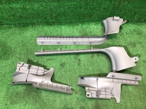 门槛饰条 SUBARU FORESTER OEM 94060SA080ND, 94060SA090ND, 94061SA001ND, 94061SA011ND SG5 2004 BLUE 35J