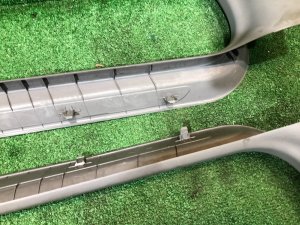 门槛饰条 SUBARU FORESTER OEM 94060SA080ND, 94060SA090ND, 94061SA001ND, 94061SA011ND SG5 2004 BLUE 35J