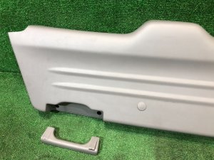 Обшивка пятой двери SUBARU FORESTER OEM 94320SA000ND, 94330SA000ND, 94330SA010ND, 92023SA000, 92023SA010 SG5 2004 BLUE 35J