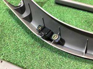 Обшивка пятой двери SUBARU FORESTER OEM 94320SA000ND, 94330SA000ND, 94330SA010ND, 92023SA000, 92023SA010 SG5 2004 BLUE 35J
