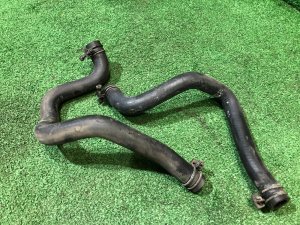 Патрубки печки 72411FE020, 72421FE000 SUBARU FORESTER