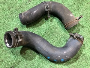 Патрубки радиатора SUBARU FORESTER OEM 45161SA000, X4511FC040 SG5 2004 EJ205 AT