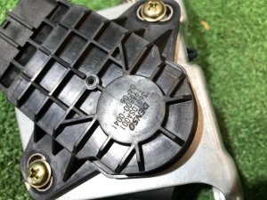 Педаль газа SUBARU FORESTER OEM 36010SA001 SG5 2004 BLUE 35J