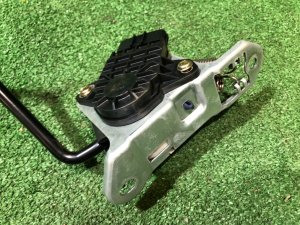Педаль газа SUBARU FORESTER OEM 36010SA001 SG5 2004 BLUE 35J