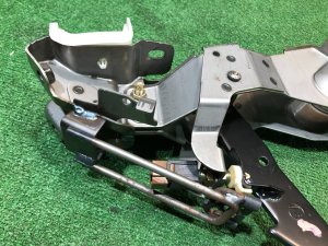 Педаль тормоза SUBARU FORESTER OEM 36012SA000 SG5 2004 EJ205 AT