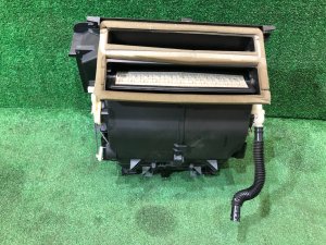 Печка 72110SA001 SUBARU FORESTER