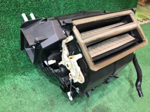 Печка SUBARU FORESTER OEM 72110SA001 SG5 2004 EJ205 AT