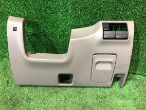 Revestimento inferior do tablier 66075SA000ND SUBARU FORESTER
