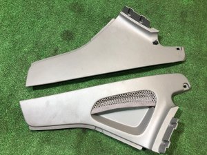 Embellecedor del salpicadero 66060SA030ND, 66060SA020ND SUBARU FORESTER
