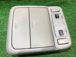 Plafonier dianteiro SUBARU FORESTER OEM 92151SA000NE SG5 2004 EJ205 AT