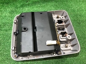 Plafonier dianteiro SUBARU FORESTER OEM 92151SA000NE SG5 2004 EJ205 AT