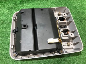 Plafonier dianteiro SUBARU FORESTER OEM 92151SA000NE SG5 2004 EJ205 AT