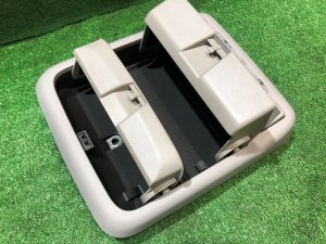 Plafonier dianteiro SUBARU FORESTER OEM 92151SA000NE SG5 2004 EJ205 AT